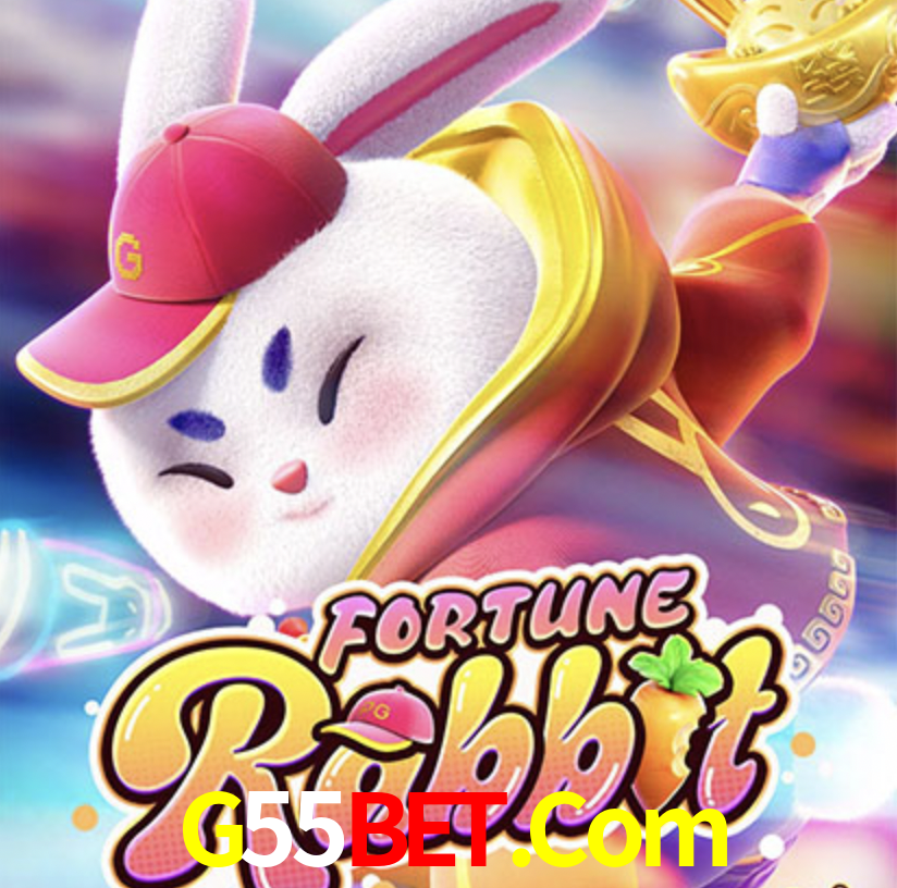 Fortune Rabbit